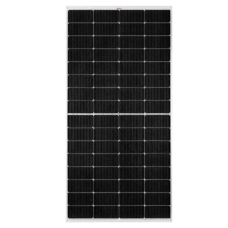 MEGA 250 | 250 Watt Solar Panel | Premier 12V Off-Grid Solar Panel for RVs, Vans, Boats | 25-Year Output Warranty | UL Certified Rich Solar