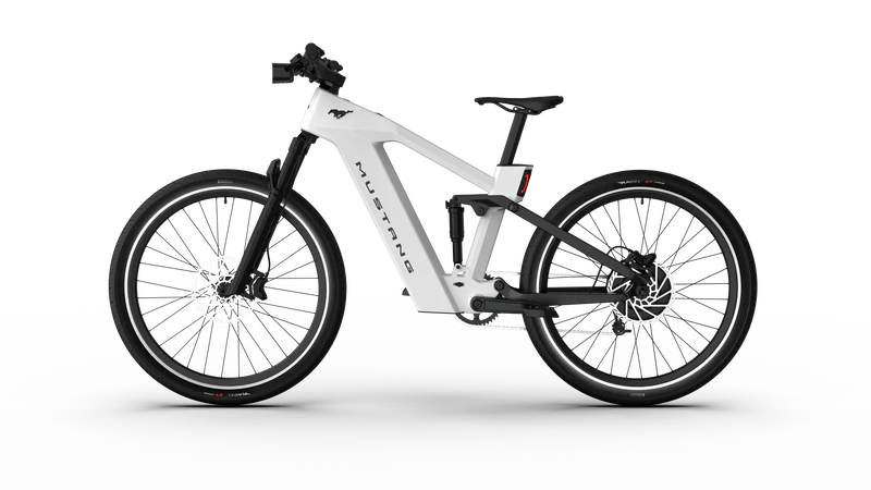Ford Mustang eBike-E-bikes-Ford-S-Oxford White-Nature Escape HQ
