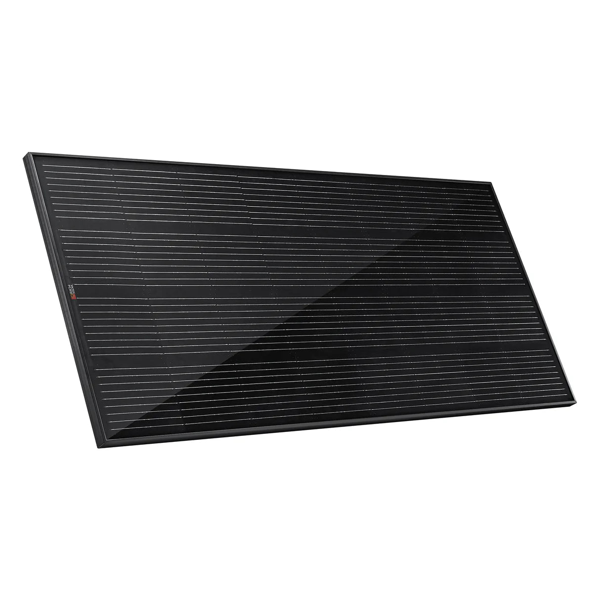 MEGA 200 | 200 Watt Solar Panel | Premier 12V Off-Grid Solar Panel for RVs Cabins, Boats | 25-Year Output Warranty | UL Certified Rich Solar