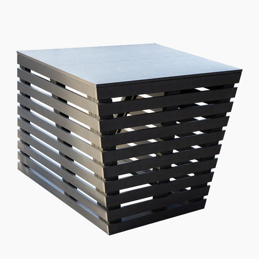 Chiller Cover Revive