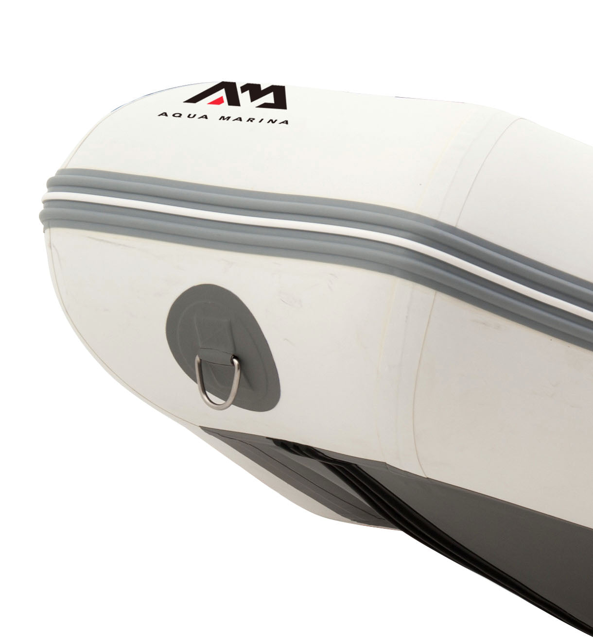 Aqua Marina BT-88850AL A-Deluxe 9'1" Inflatable Speed Boat Aqua Marina