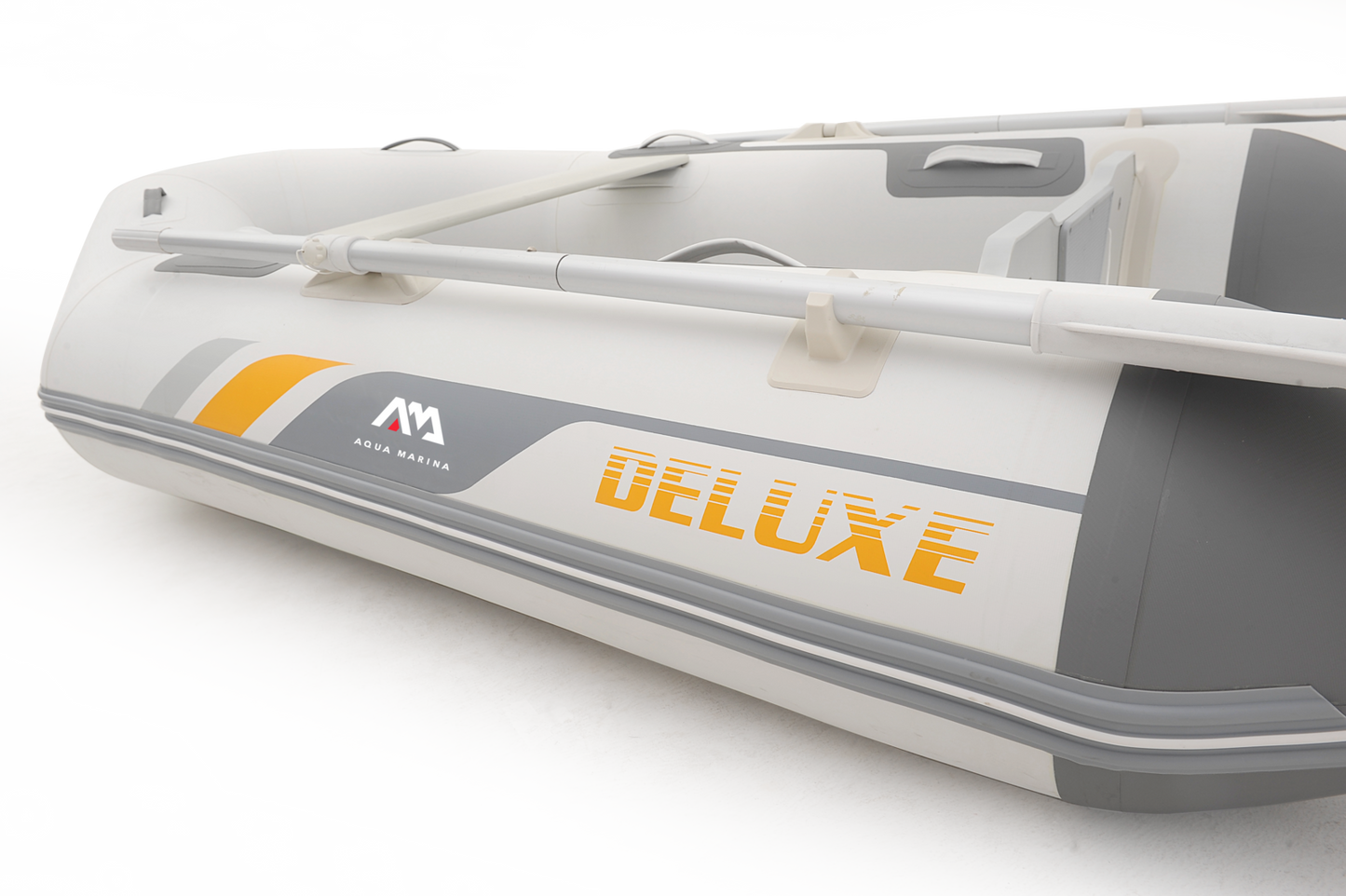Aqua Marina BT-88850AL A-Deluxe 9'1" Inflatable Speed Boat Aqua Marina