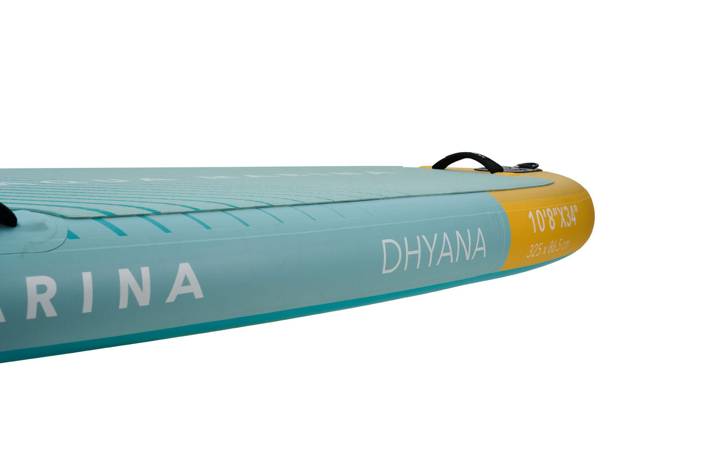 Aqua Marina Dhyana 10'8" Inflatable Fitness iSUP Aqua Marina