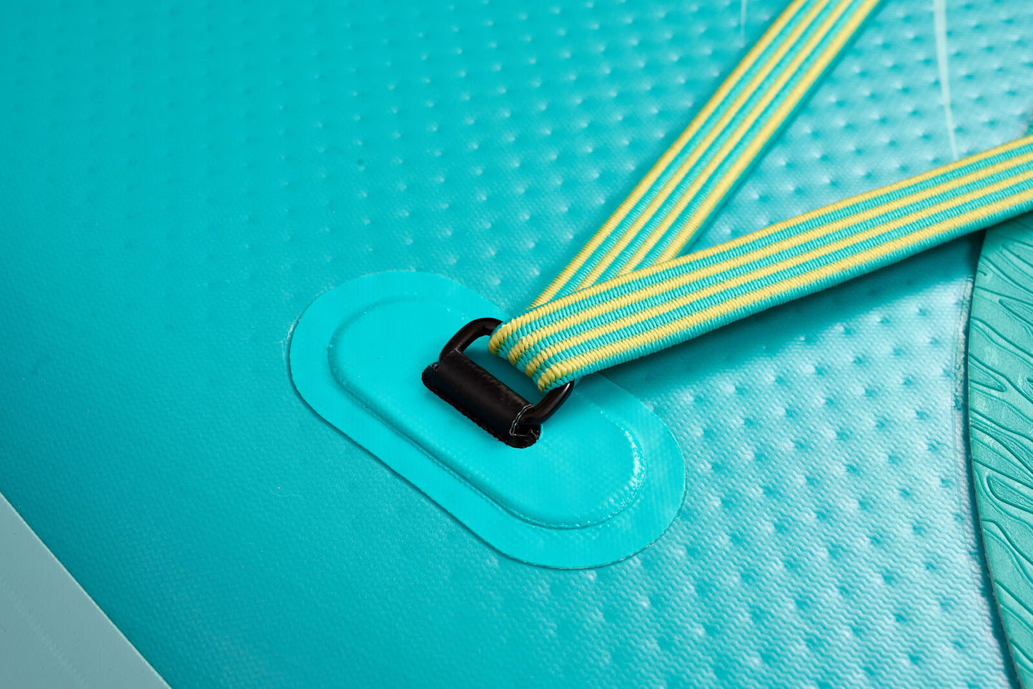 Aqua Marina Dhyana 10'8" Inflatable Fitness iSUP Aqua Marina