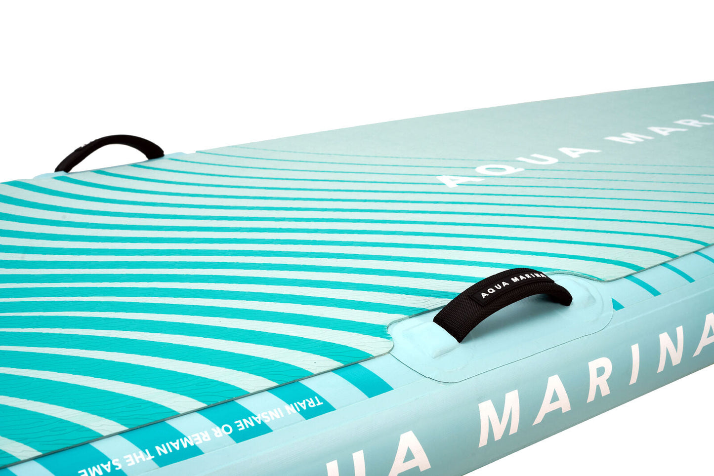 Aqua Marina Dhyana 10'8" Inflatable Fitness iSUP Aqua Marina