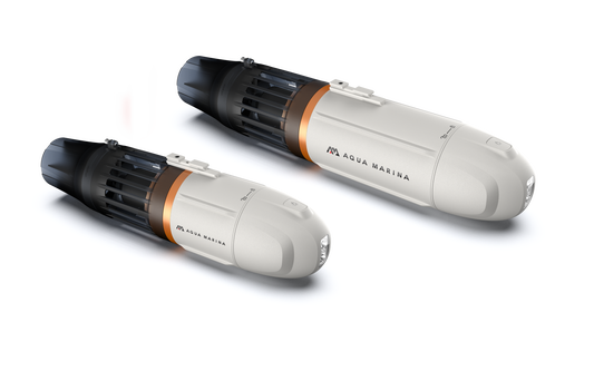 Aqua Marina BLUEDRIVE X Underwater Jet Aqua Marina