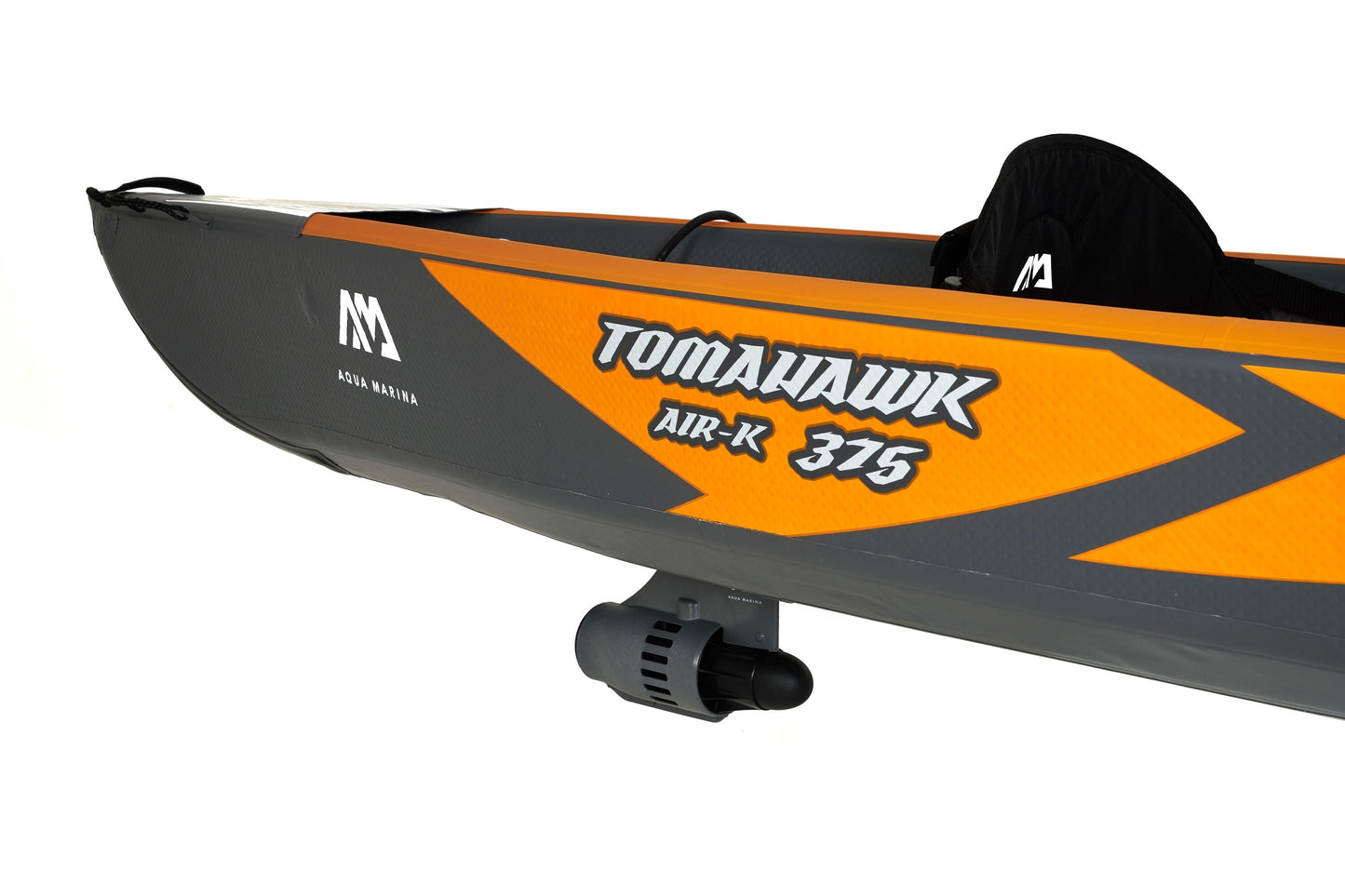 Aqua Marina BlueDrive S Power Fin Aqua Marina