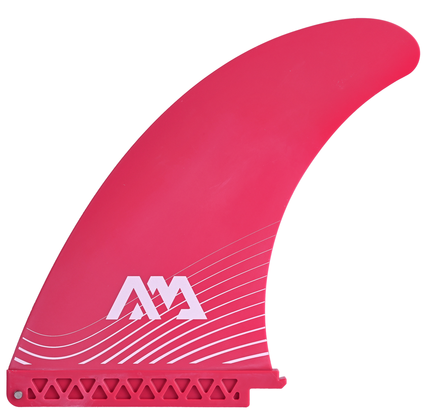 Coral (Raspberry) - Advanced All-around iSUP, 3.1m/12cm, with carbon/fiberglass hybrid PASTEL paddle, coil leash and carry strap Aqua Marina