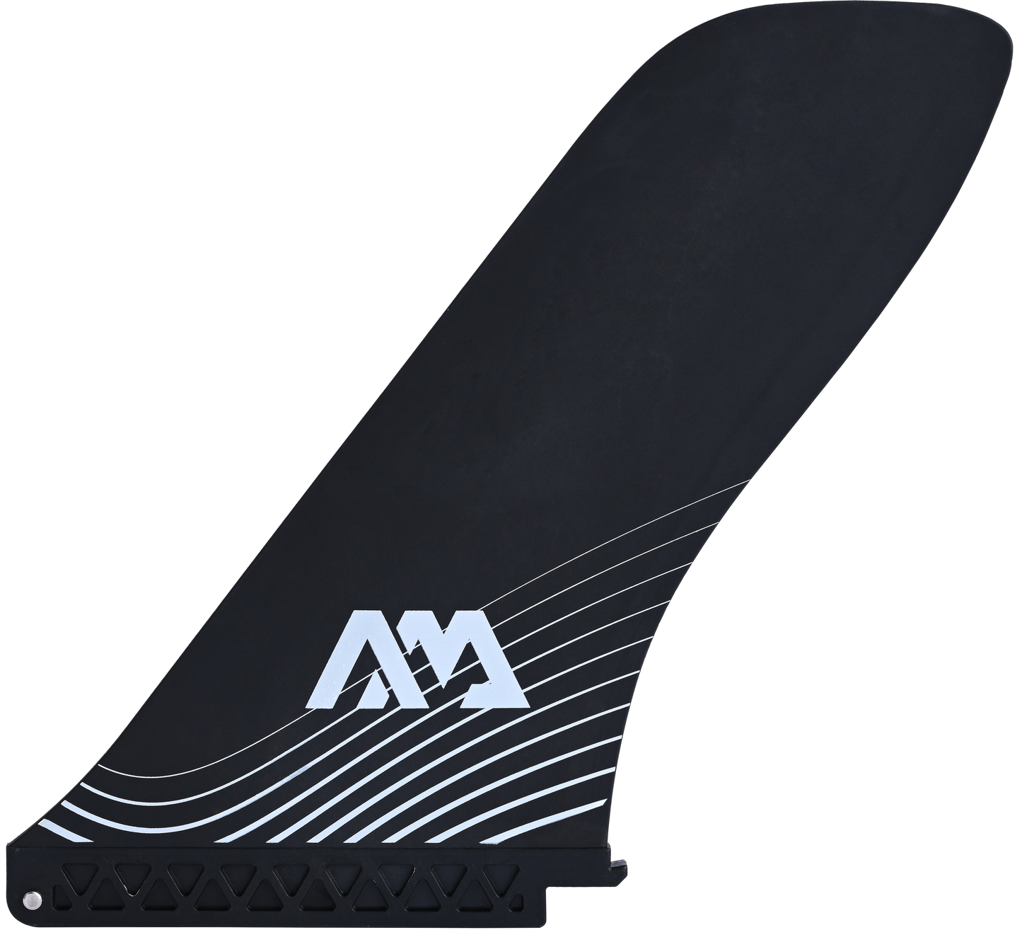 Aqua Marina Hyper 11'6" (Navy) – Touring iSUP, 3.5m/15cm, with Coil Leash Aqua Marina