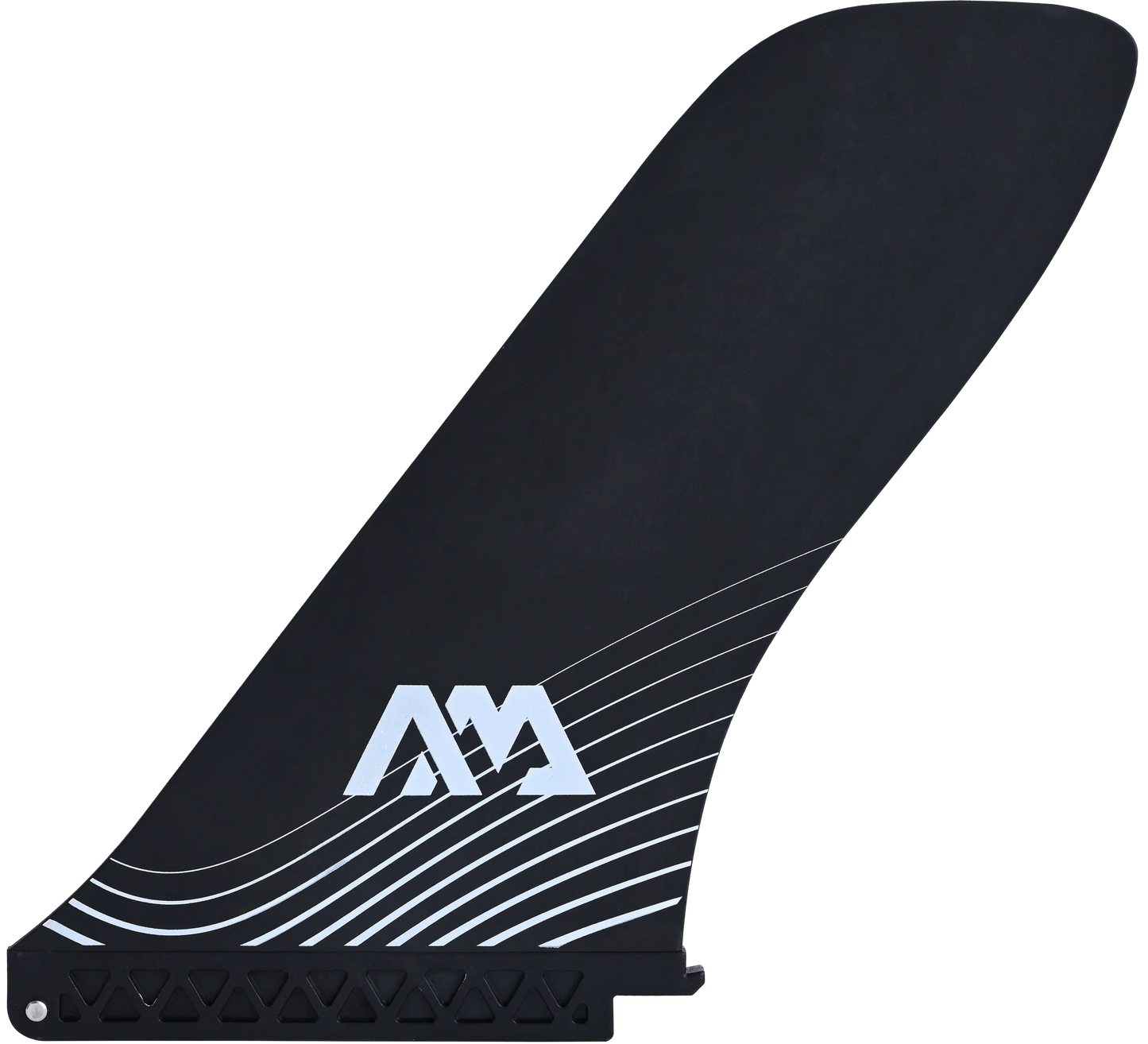 Aqua Marina Hyper 11'6" (Navy) – Touring iSUP, 3.5m/15cm, with Coil Leash Aqua Marina