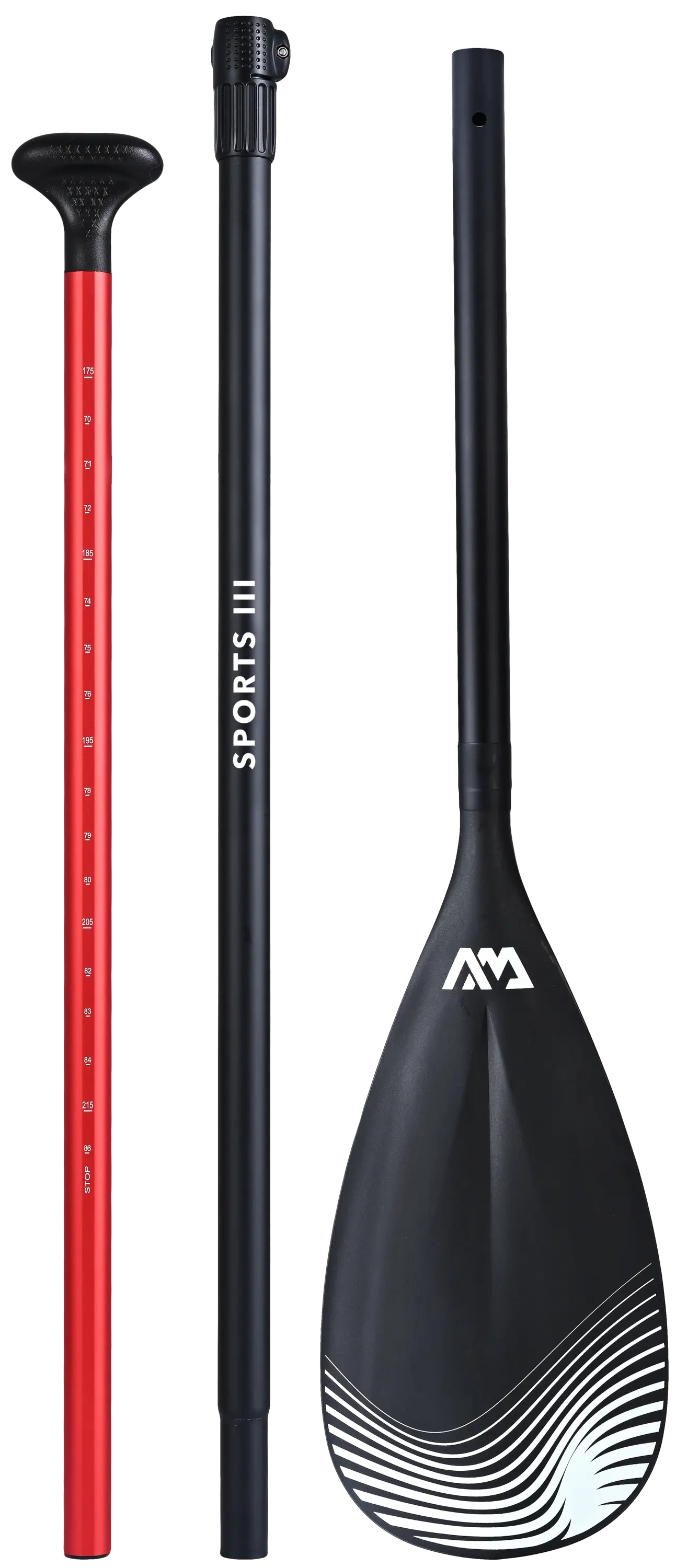 Aqua Marina Vapor 10'4" – Aqua Splash Edition: All-Around iSUP for Freedom and Versatility Aqua Marina