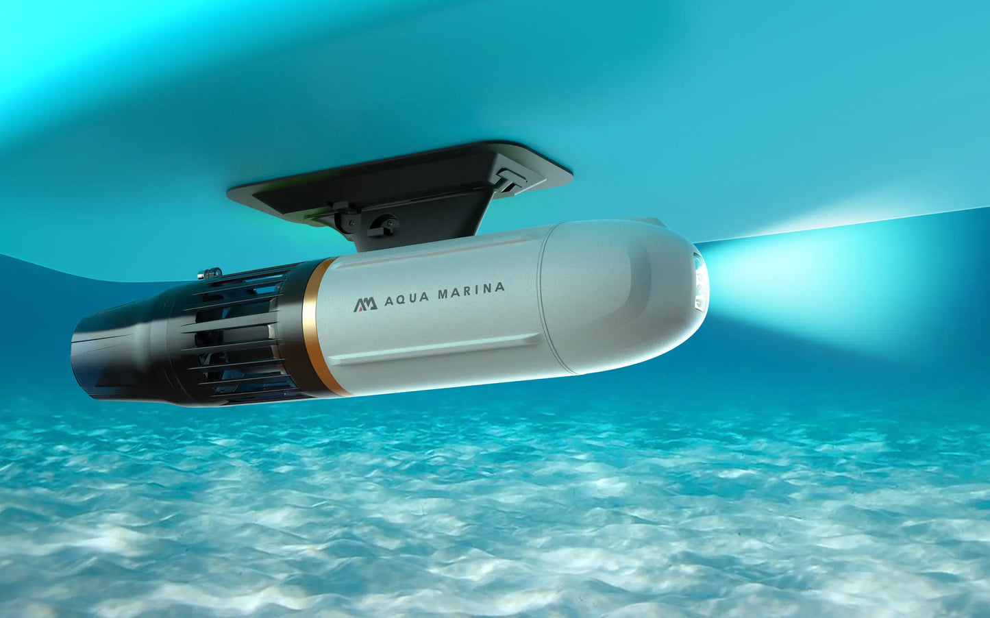 Aqua Marina BLUEDRIVE X Underwater Jet Aqua Marina