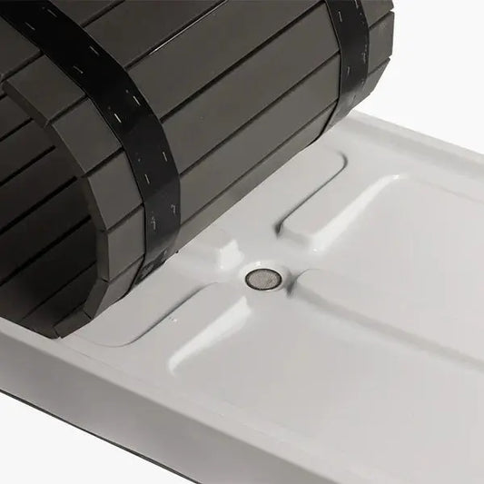 Acrylic Basin Revive