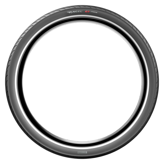 n+ | Mercedes AMG F1® Bikes Pirelli Angel Urban GT Hyperbelt 27.5 x 2.25" n+ | Mercedes AMG F1® Bikes