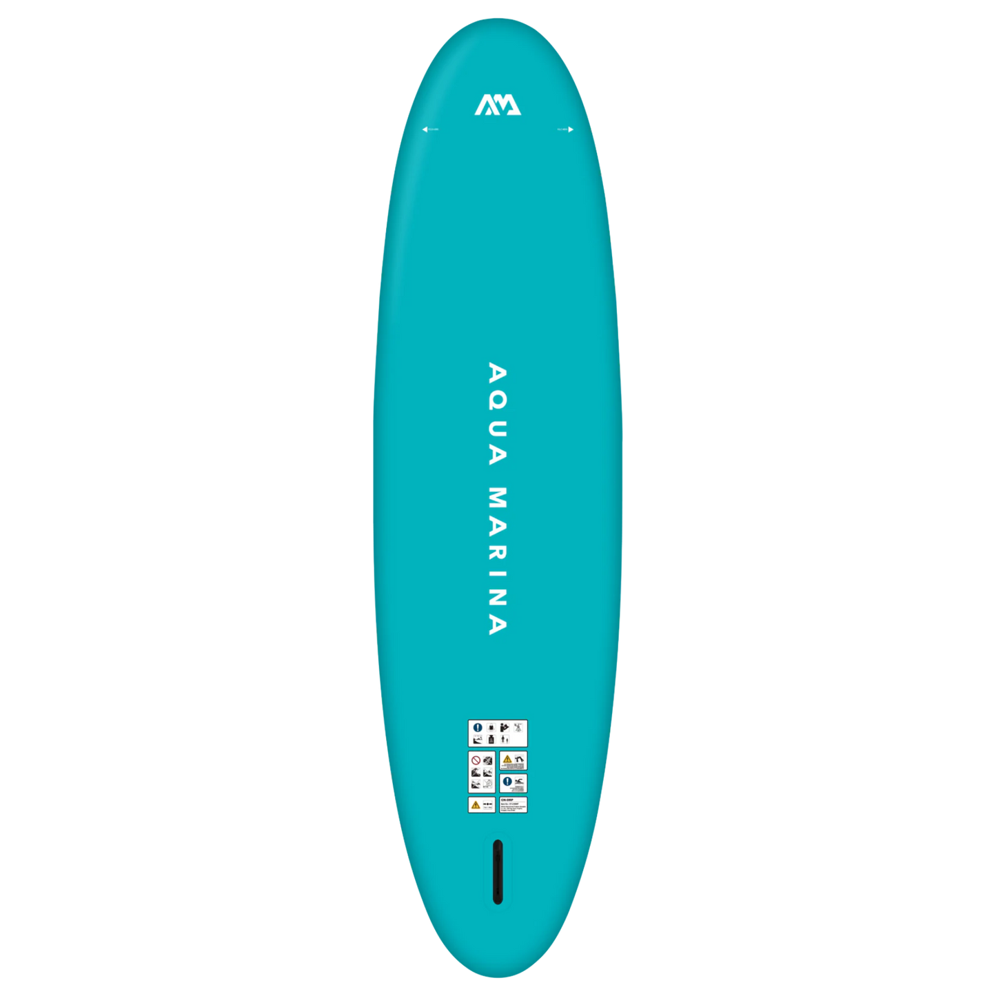 Aqua Marina Dhyana 10'8" Inflatable Fitness iSUP Aqua Marina