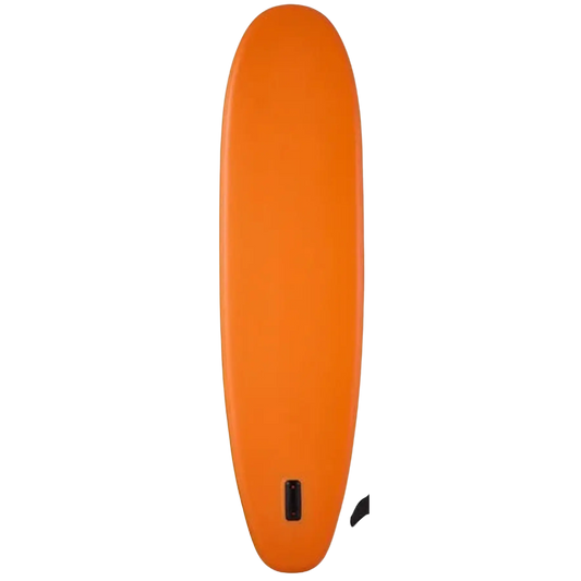 Aqua Marina Pure Air Coast 10'6" (Orange) – All-Round iSUP with Adjustable Aluminum Paddle and Safety Leash Aqua Marina