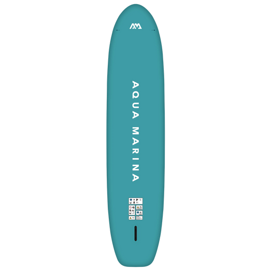 Aqua Marina Super Trip 12'6" – Family All-Around iSUP, 3.81m/15cm Aqua Marina