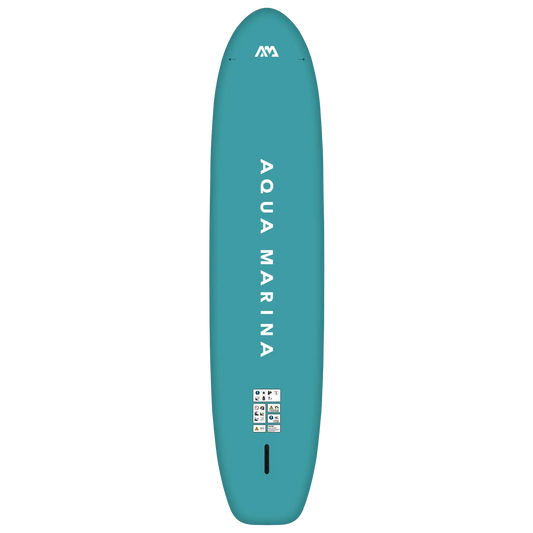 Aqua Marina Super Trip 12'6" – Family All-Around iSUP, 3.81m/15cm Aqua Marina