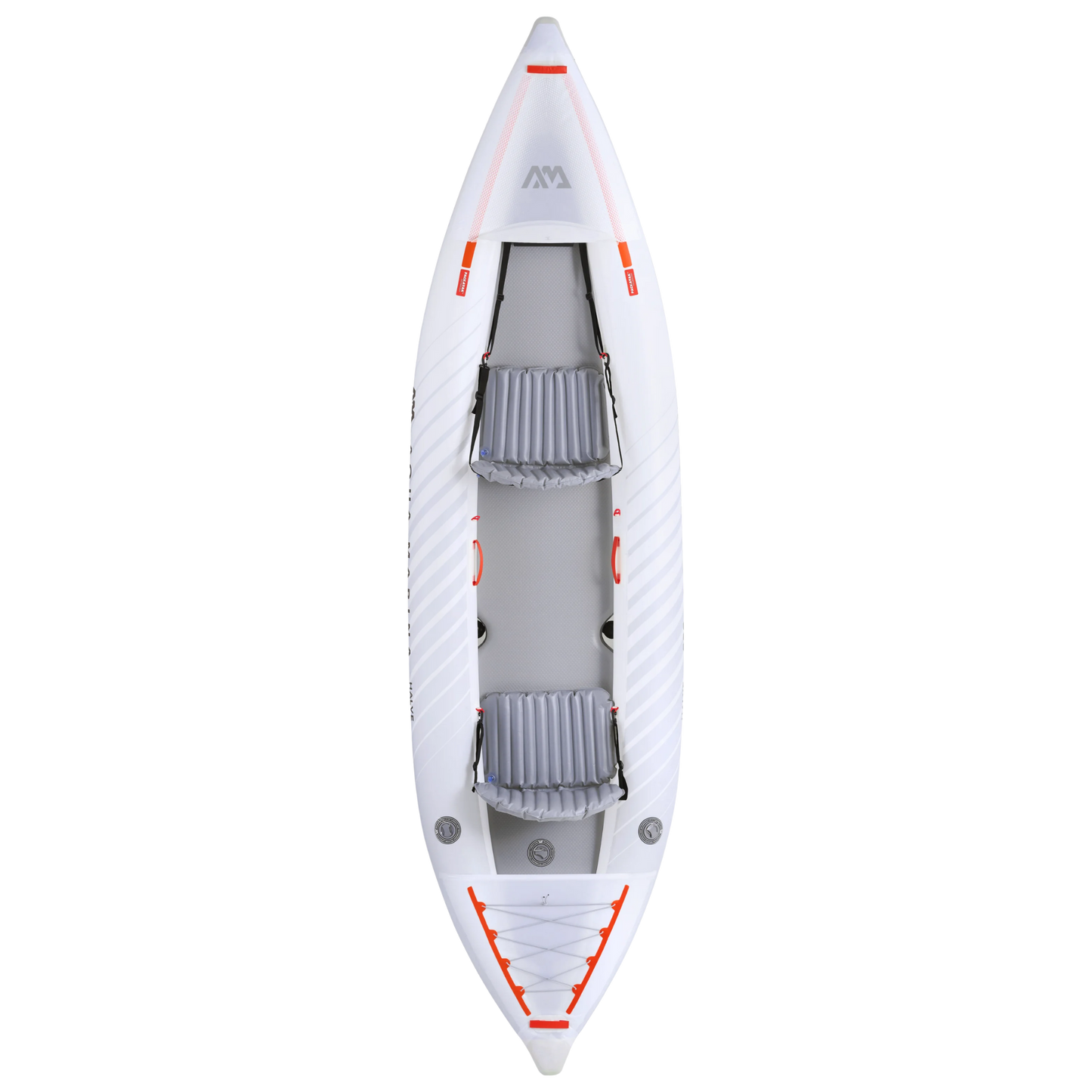 Aqua Marina Halve 13'1" Ultralight Inflatable Kayak Aqua Marina