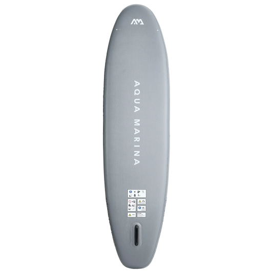 Aqua Marina Glow Inflatable Paddle Board iSUP Aqua Marina
