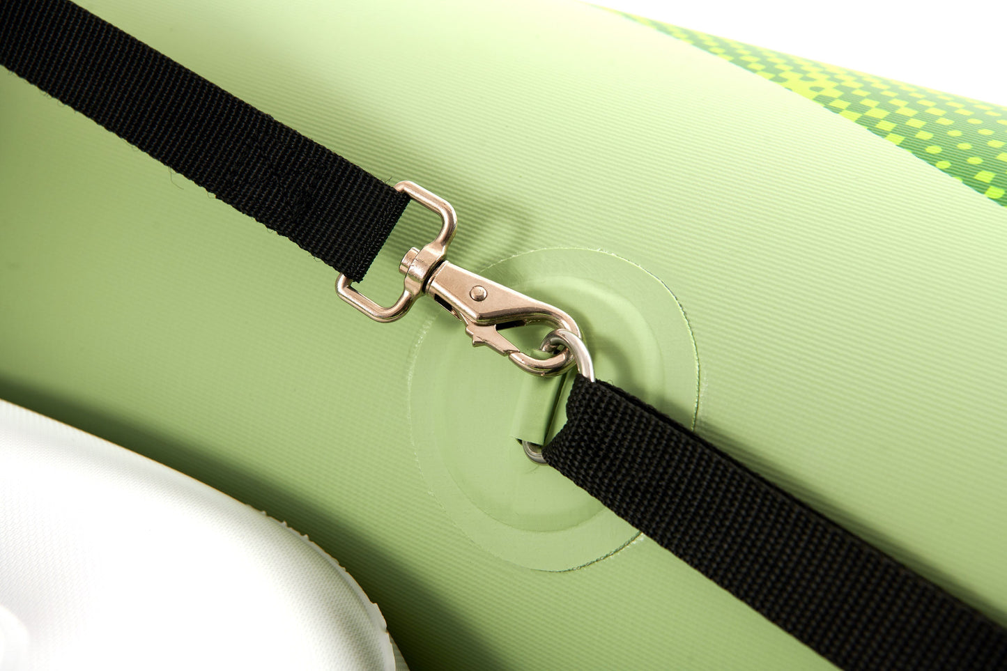 Aqua Marina Betta-412: Inflatable 2-Person Kayak for Recreational Paddling Aqua Marina