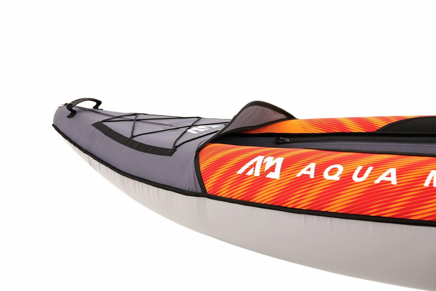 Aqua Marina Memba-390: High-Performance 2-Person Touring Kayak for Long-Distance Adventures Aqua Marina