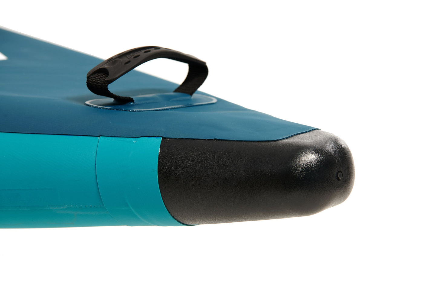 Aqua Marina Steam-312: Versatile Touring & Whitewater Kayak for the Bold Solo Paddler Aqua Marina