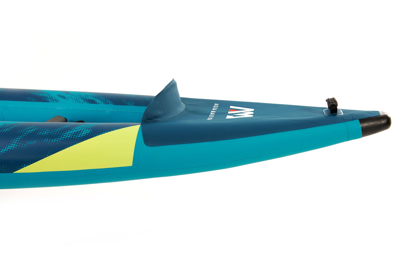 Aqua Marina Steam-412: Versatile Touring & Whitewater Kayak for Tandem Adventures Aqua Marina