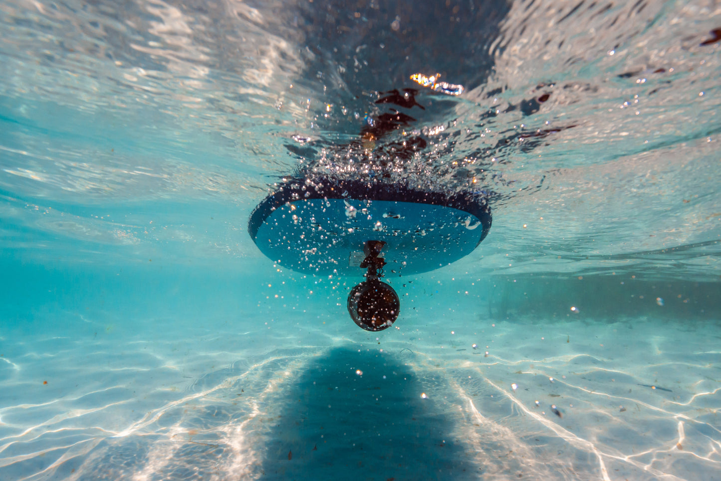 Aqua Marina BLUEDRIVE X Underwater Jet Aqua Marina