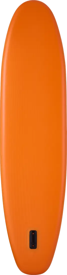 Aqua Marina Pure Air Coast 10'10" (Orange) – All-Round iSUP with Adjustable Aluminum Paddle and Safety Leash Aqua Marina