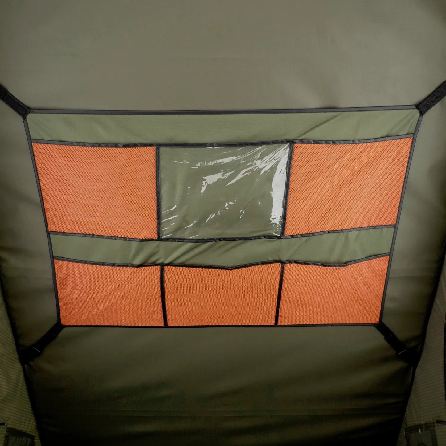 Carbonlite Rooftop Tent Inspired Overland