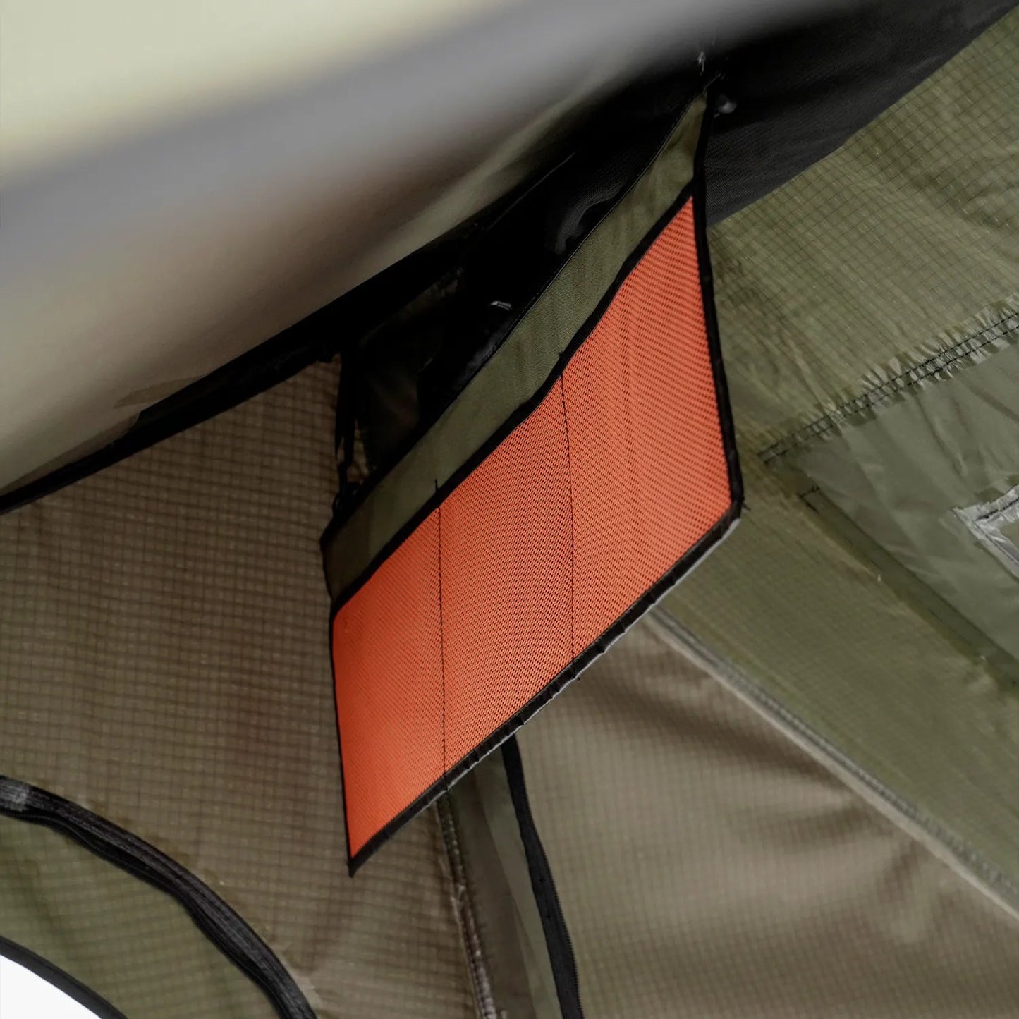 Carbonlite Rooftop Tent Inspired Overland
