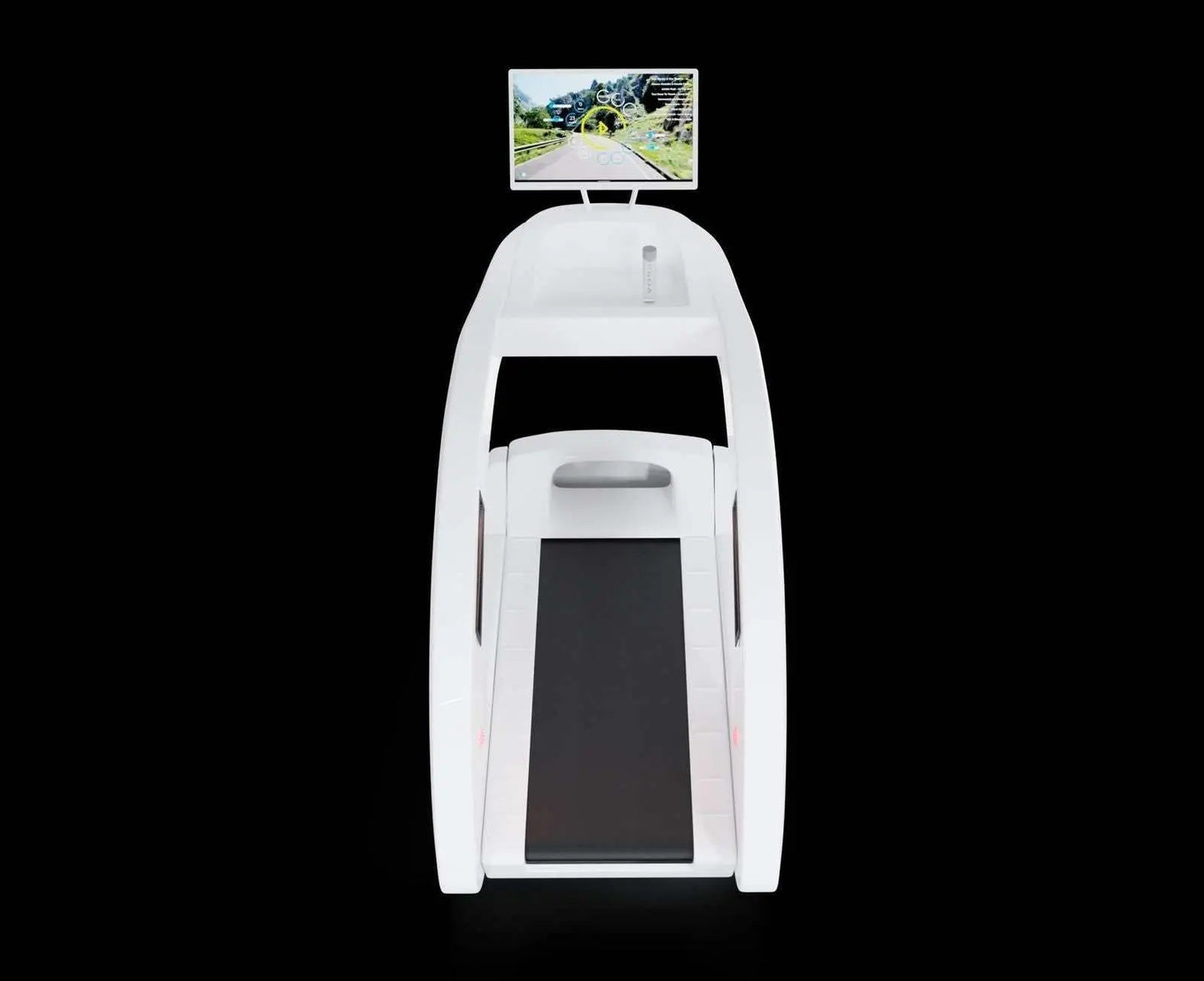 InfraRunick Infrared Treadmill The Recovery Outlet