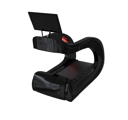 InfraRunick Infrared Treadmill The Recovery Outlet
