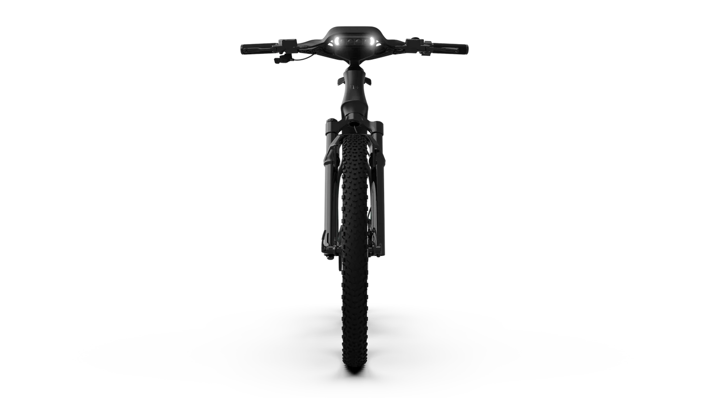 Mercedes-AMG F1® Rallye Edition 750 Electric Bike-E-bikes-n+ | Mercedes AMG F1® Bikes-Nature Escape HQ