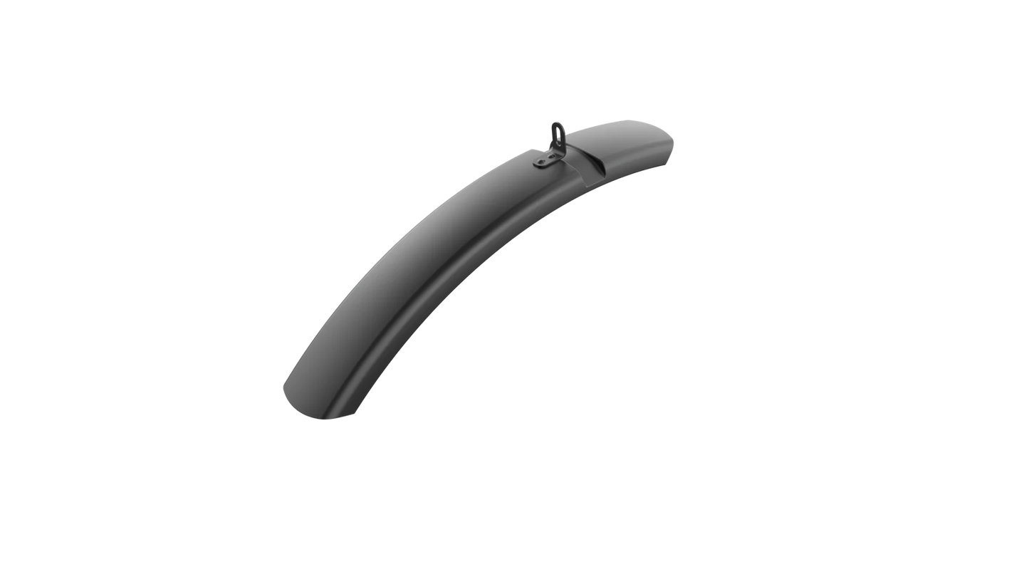 n+ | Mercedes AMG F1® Bikes Front Fender for Rallye Edition eBike n+ | Mercedes AMG F1® Bikes