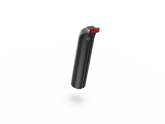 n+ | Mercedes AMG F1® Bikes 36V Battery for 250W eBike system n+ | Mercedes AMG F1® Bikes