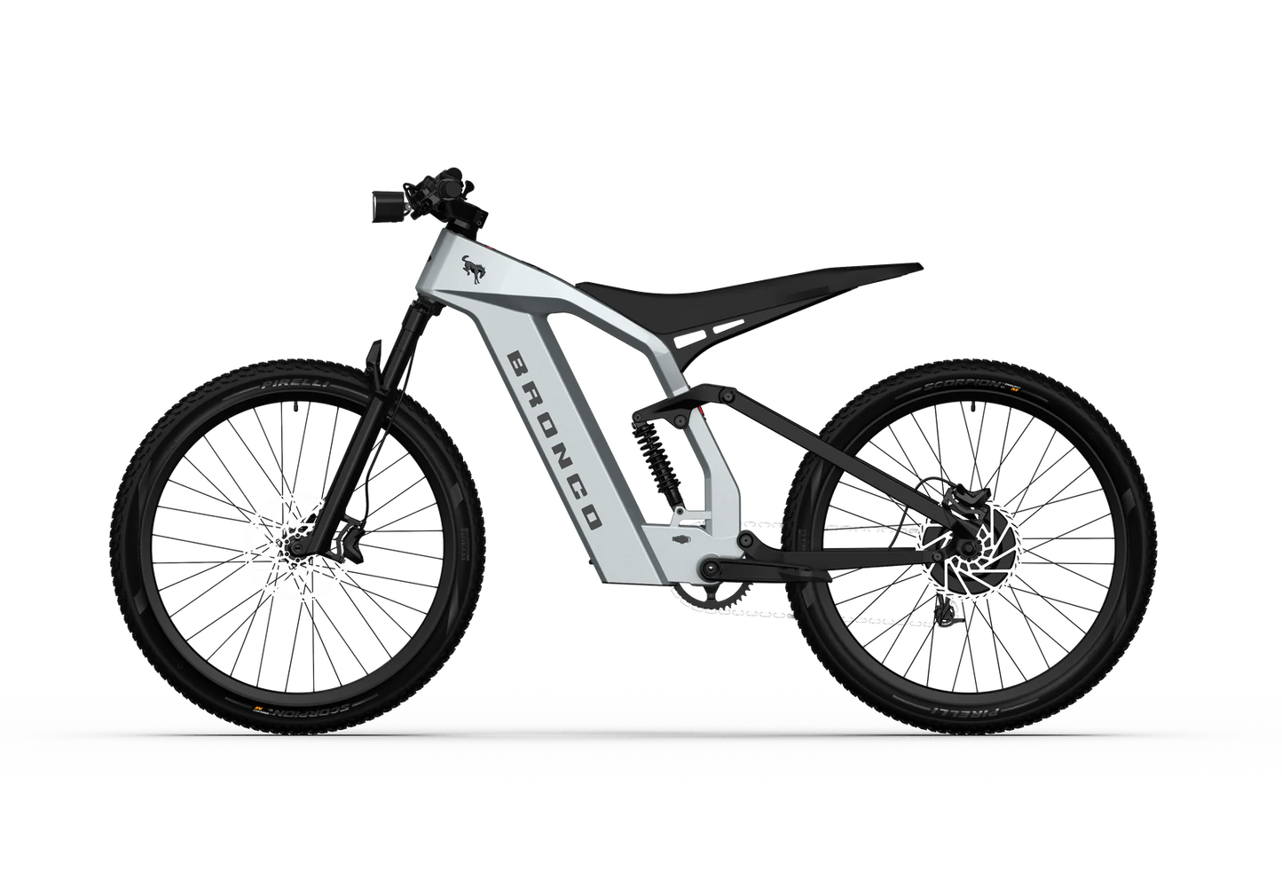 Ford Bronco eBike-E-bikes-Ford-L-Iconic Silver Metallic-Nature Escape HQ