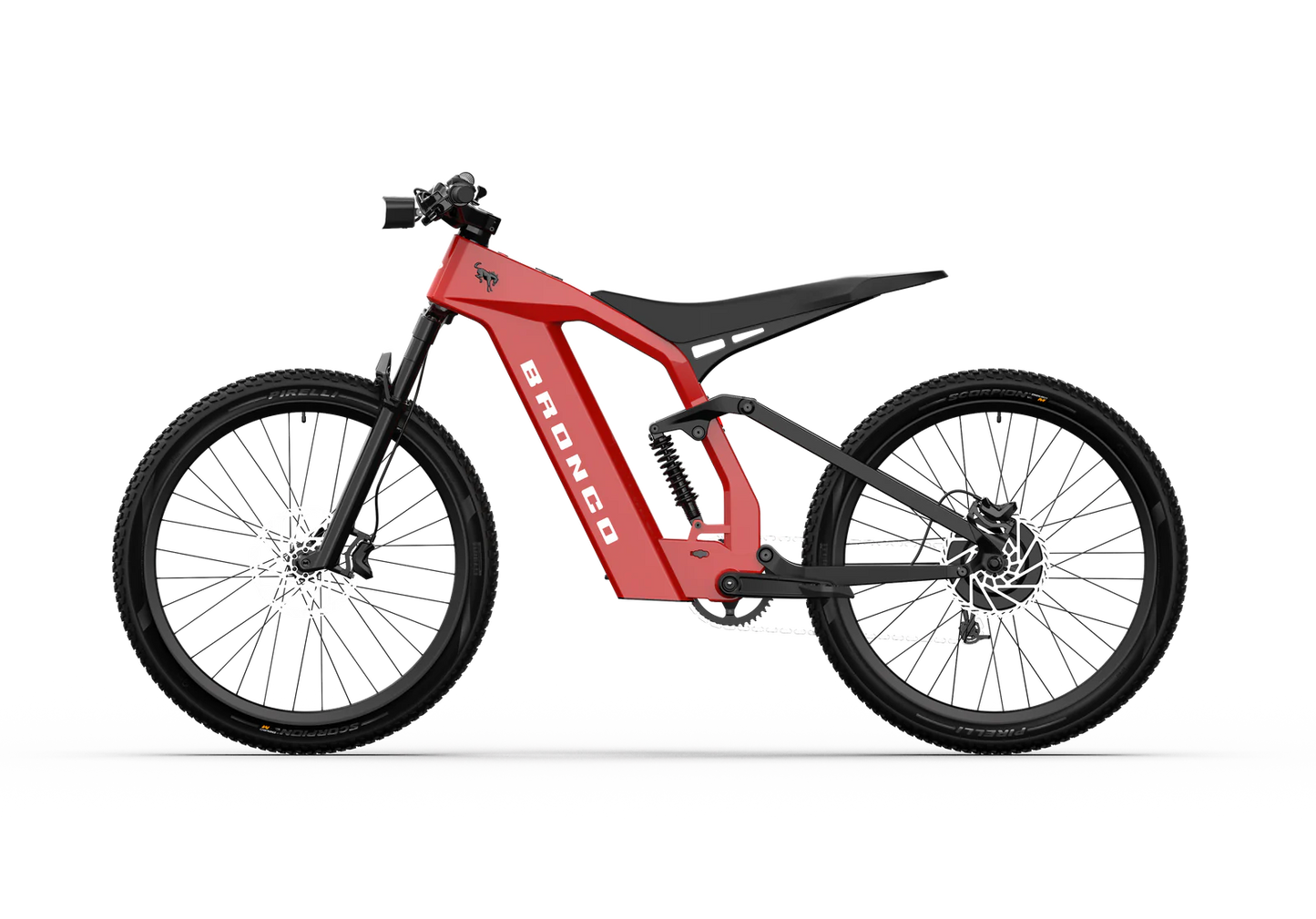 Ford Bronco eBike-E-bikes-Ford-L-Race Red-Nature Escape HQ