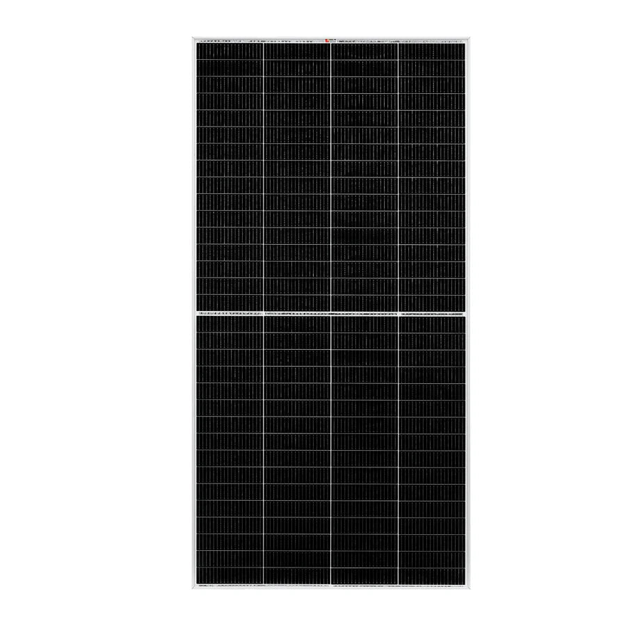MEGA 335 | 335 Watt Solar Panel | Premium Grid-tie or Off-grid Solar Panel for Residential, Commercial, Agriculture | 25-Year Output Warranty | UL Certified Rich Solar