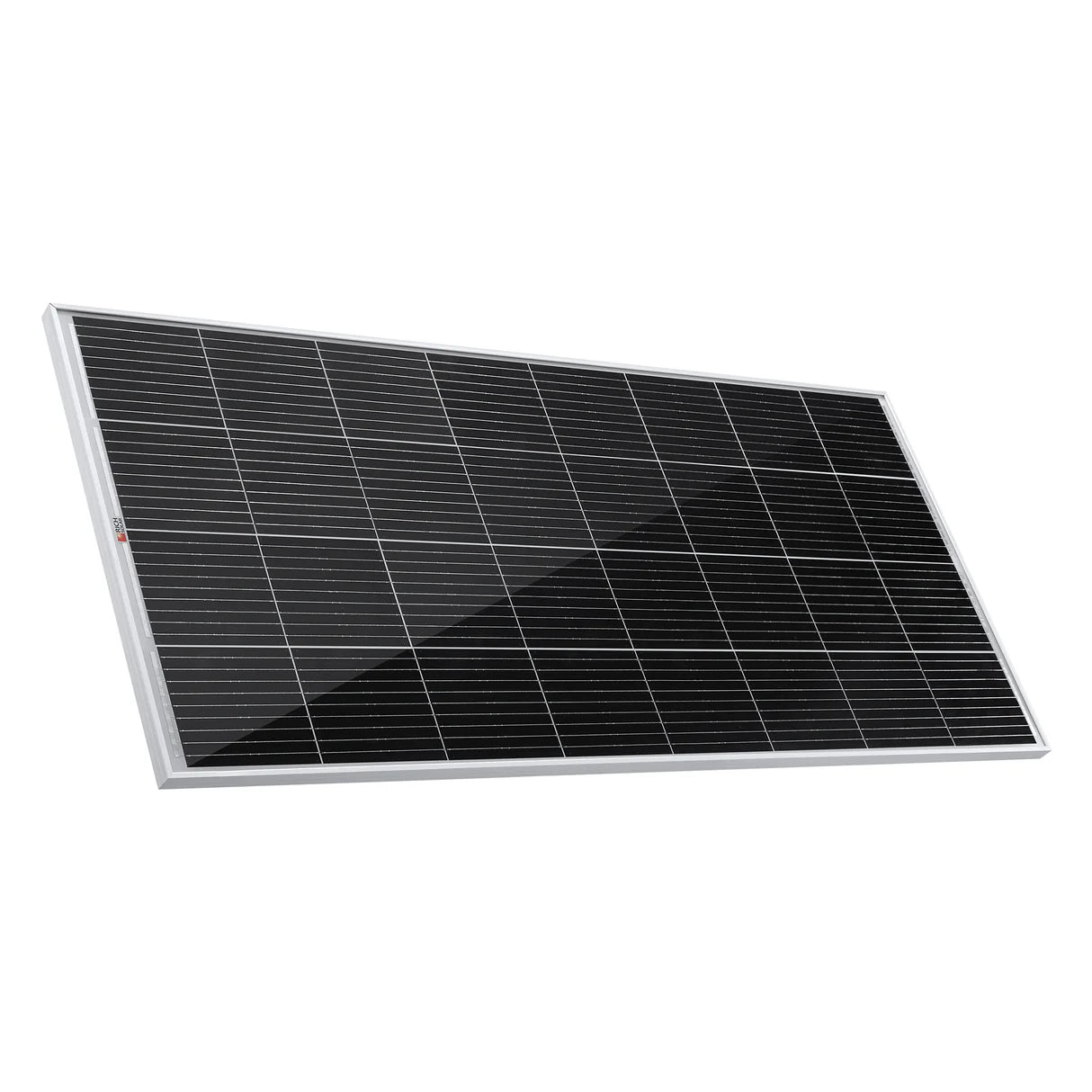 MEGA 200 | 200 Watt Solar Panel | Premier 12V Off-Grid Solar Panel for RVs Cabins, Boats | 25-Year Output Warranty | UL Certified Rich Solar