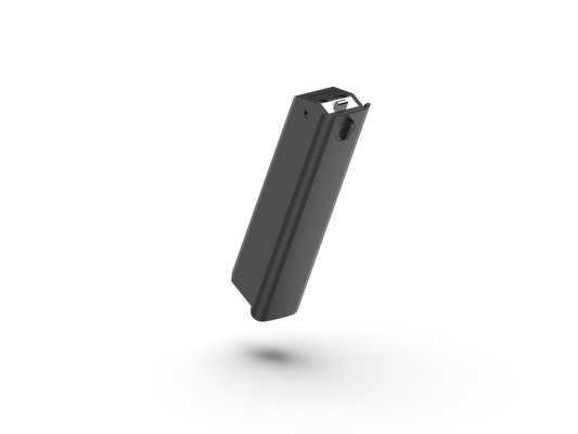 McLaren Electric Bike Battery (48V15AH For 600W System) McLaren Bikes