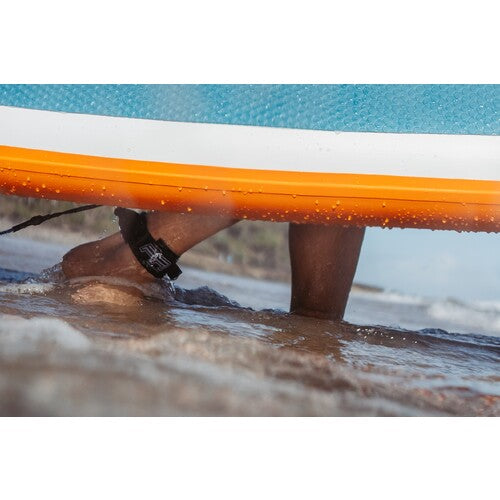 Aqua Marina PURE AIR 10'2" x 6": Versatile All-Round Inflatable SUP for Smooth Performance Aqua Marina