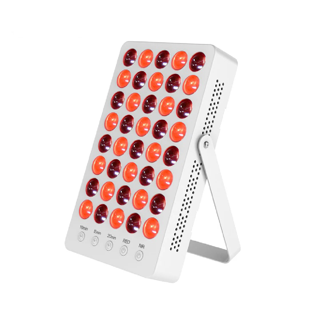 Red Light Therapy Panel Health Smart
