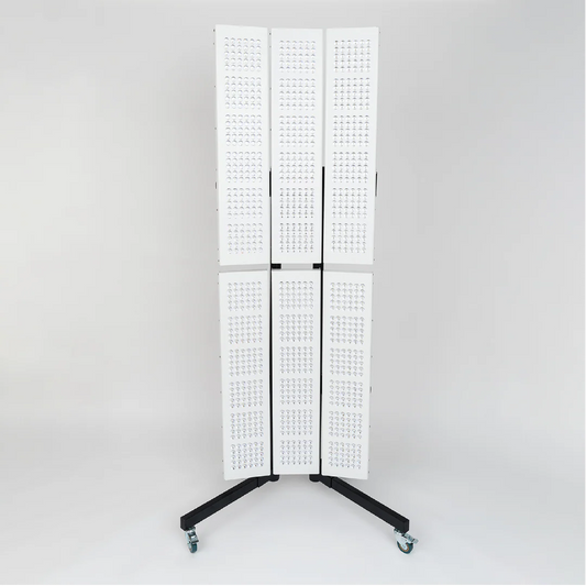 Red Light Therapy Panel Health Smart
