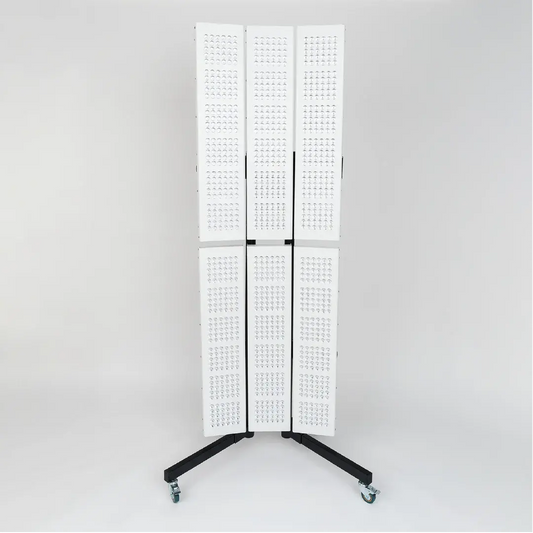 Red Light Therapy Panel Health Smart