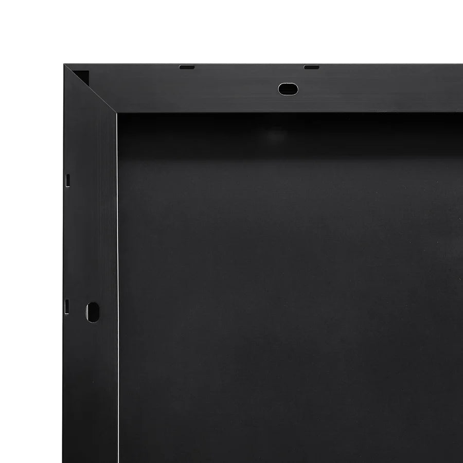 MEGA 100 | 100 Watt Solar Panel | Premier 12V Off-Grid Solar Panel for Vans, Campers, Boats | 25-Year Output Warranty | UL Certified Rich Solar