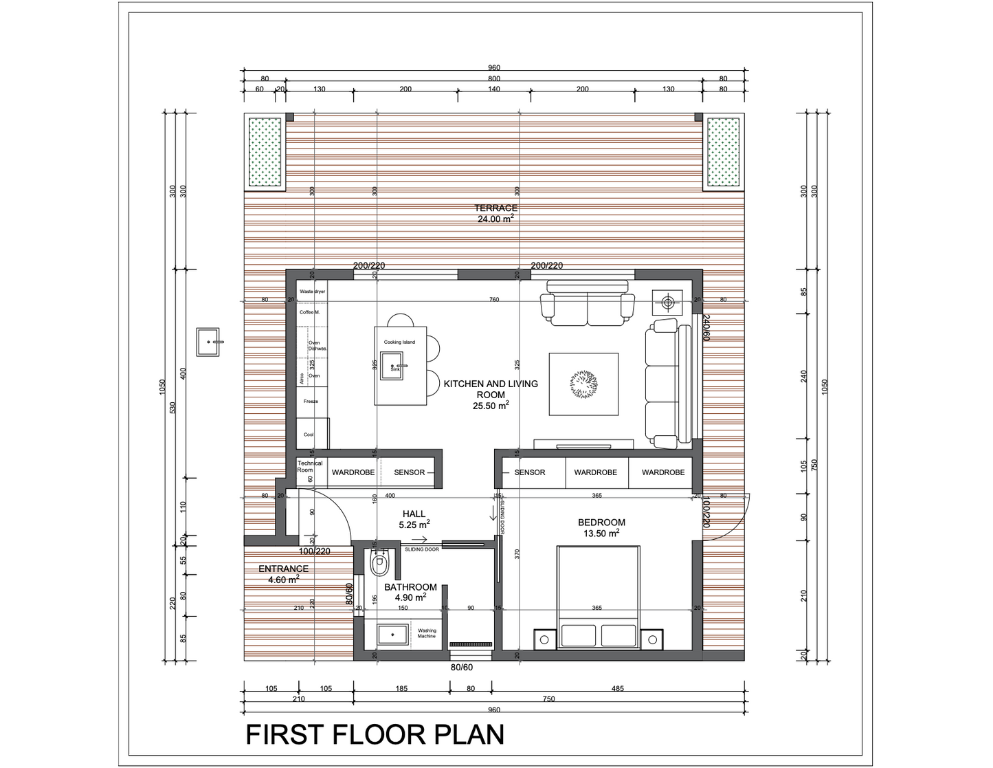 Hollandia Modular Home – Luxury Prefab Living Offset Living