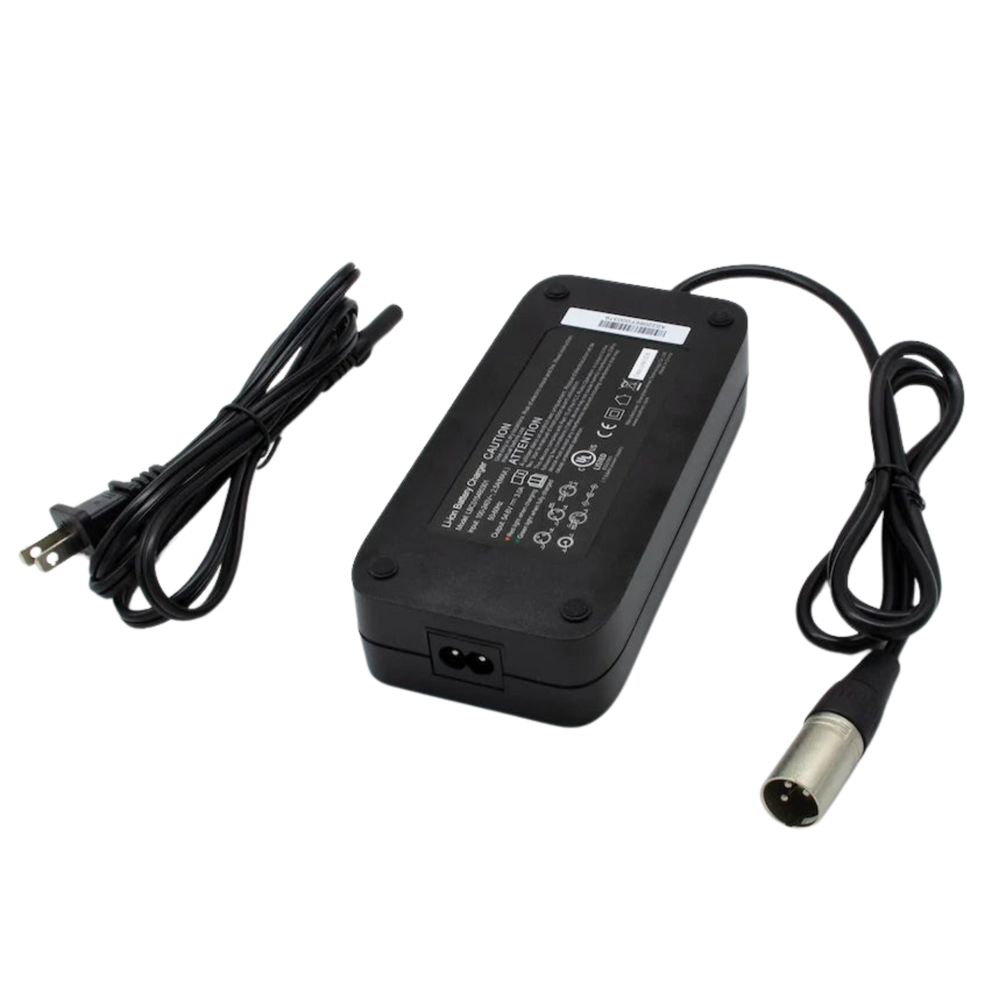 Ford e-Bike Battery Charger 750W US Ford