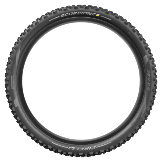 McLaren Pirelli Scorpion Enduro M Hardwall 29 X 2.4" Tire McLaren Bikes